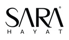 Sara Hayat Design logo
