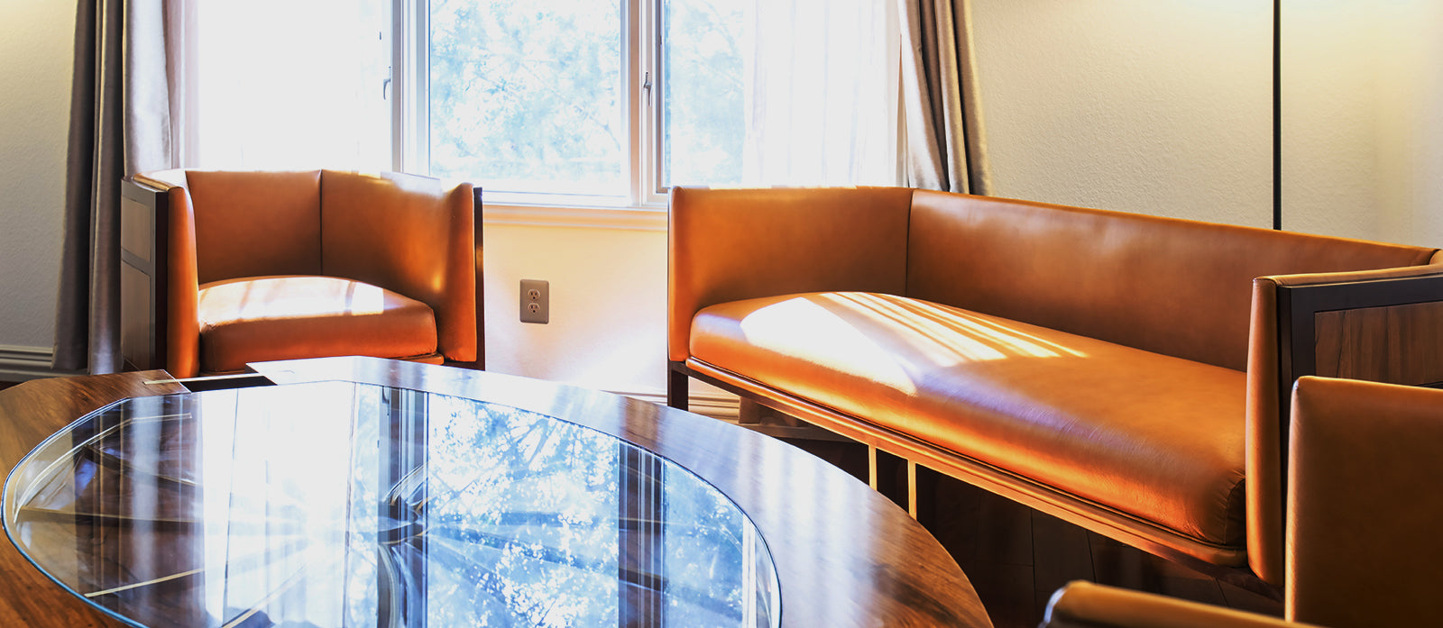 The Importance of Contrast in Interior Design: Achieving Balance with ...