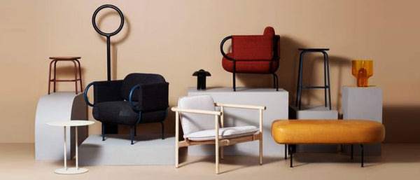 Modernism in Furniture: Breaking Traditional Boundaries