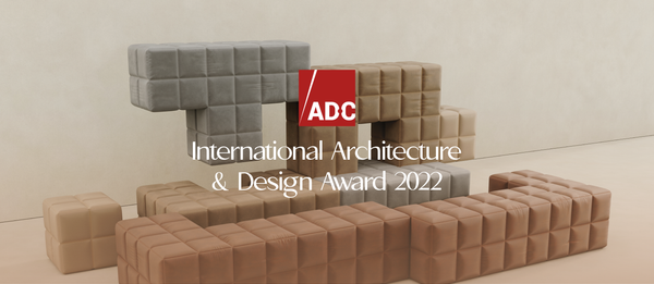 T4 Modular wins International Architecture & Design Award 2022