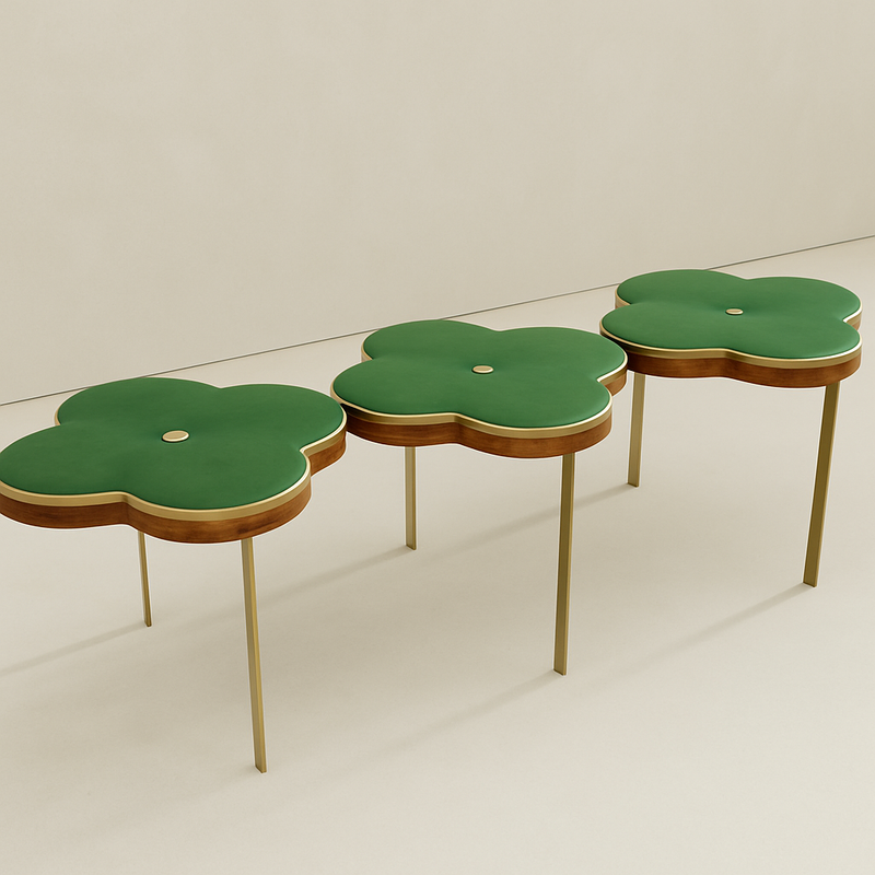 Fleur Bench