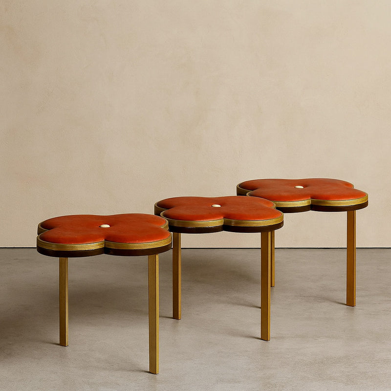 Fleur Bench