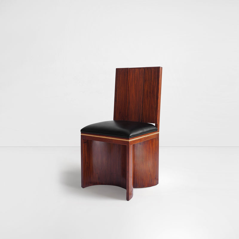 The Vorago Chair