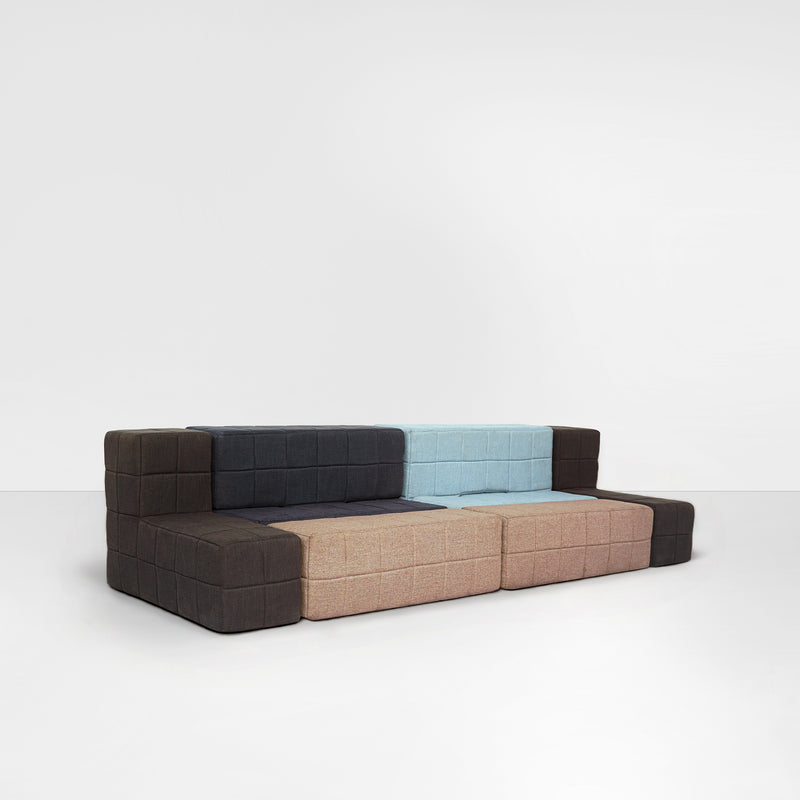 The T4 Sofa