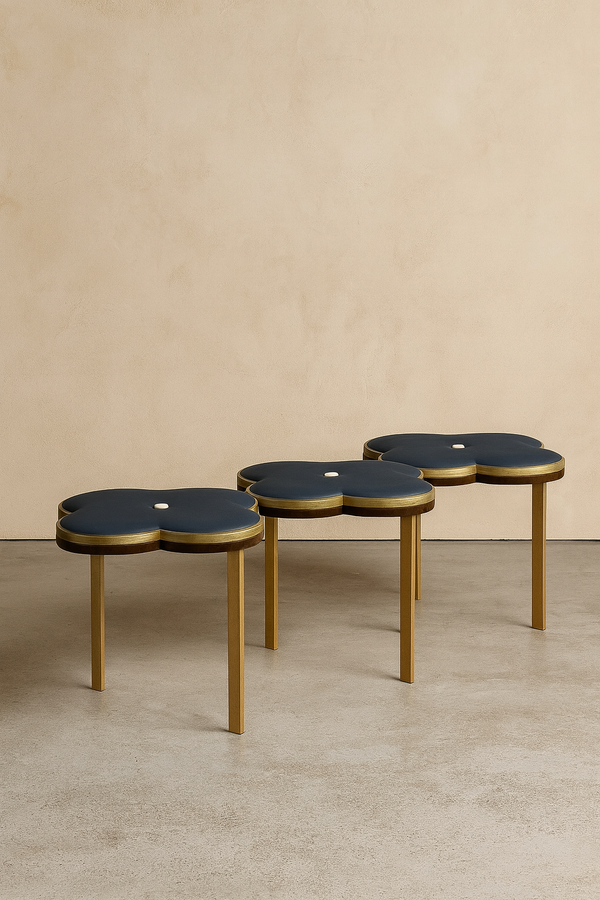 Fleur Bench