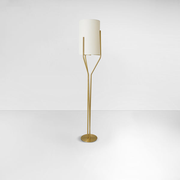 Trident Lamp