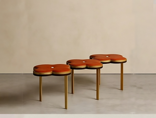 Fleur Bench