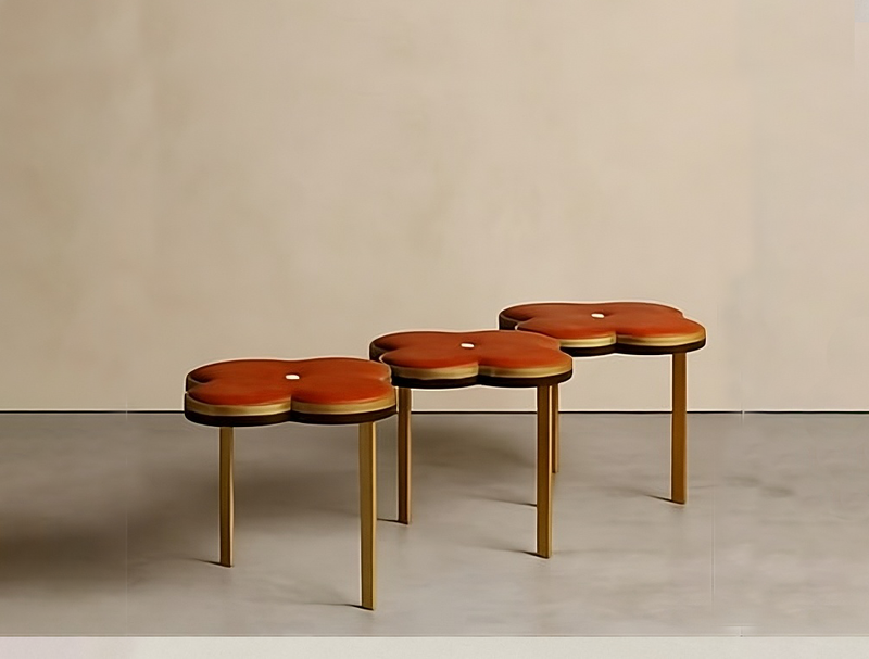 Fleur Bench