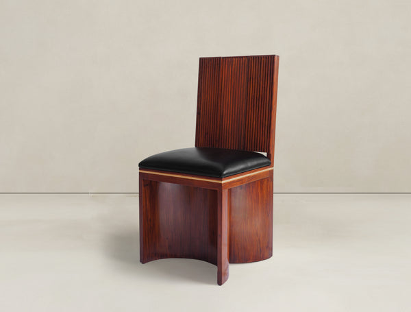 The Vorago Chair