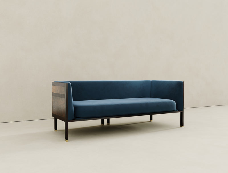 Sara Hayat Design living room Luxury Furniture contemporary home furniture