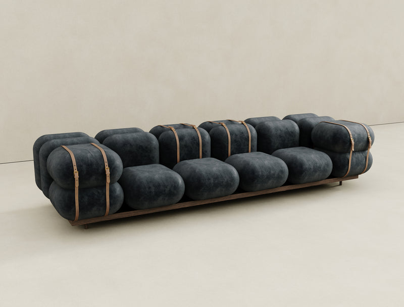 Sara Hayat Design living room Luxury Furniture