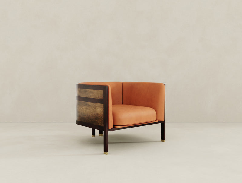 Sara Hayat Design living room Luxury Furniture
