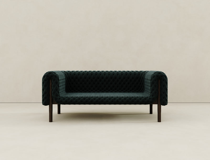 Sara Hayat Design living room Luxury Furniture