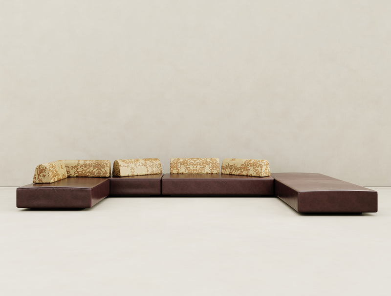 Megalo Sectional