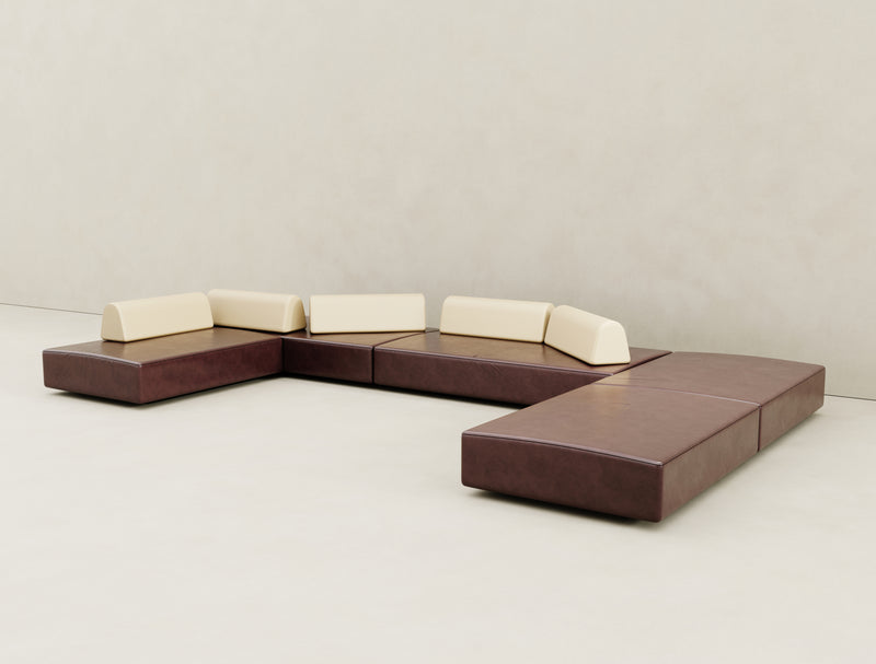 Megalo Sectional